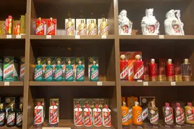 争抢兔年生肖酒赛道，看各大酒企如何放大招图片