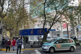 遏制短租房乱象！上海“三甲医院密度最高”的街道，让“二房东”做了这件事图片