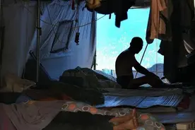 聚焦 | 大龄农民工该何去何从？图片