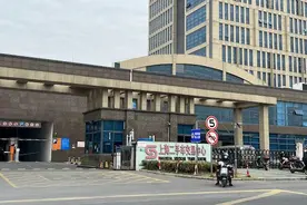 新能源浪潮与疫情冲击：57万家二手车商走过艰难一年 | 湮灭与新生图片