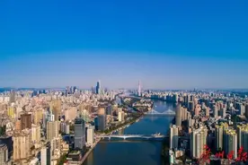 你知道吗？40公里白云山麓线，这5公里是精华！图片