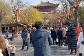 数据 | “阳康”最喜欢去豫、冀、疆，迪士尼客流比上月增185%，三亚、厦门是元旦旅游首选图片