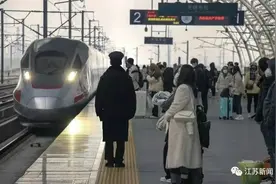 全国铁路运行图调整！图片