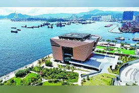 守住中华文化之根 推进文明交流互鉴图片