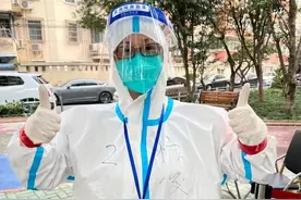 微光成炬，志愿暖心！这群“最美志愿者”你认识吗？图片