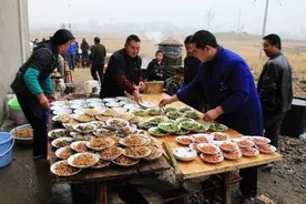 青未了|马学民：鲁西南坐席图片