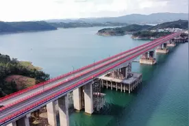 联投湖北路桥：立足高质量发展，开创“数字路桥”新局面图片