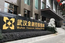 武汉金控集团并购九州证券获中国证监会批复，武汉国资迎来唯一控股综合类券商图片