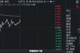 英飞拓蹭上荣耀借壳传闻股价大涨 近两年累计亏损17亿元图片