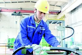 “九零后”班长乔才才：做好“小事”成就“大事”图片