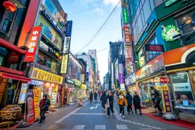 韩国人要变“年轻”了？最新法律：统一用周岁，不用虚岁！此前有三种年龄计算方法图片