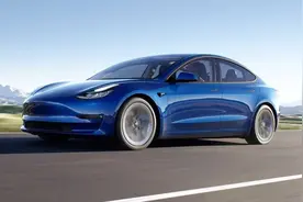 太阴间了！荷兰一车企推出特斯拉Model 3定制灵车图片