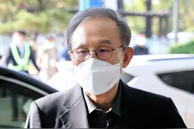 韩国前总统李明博将获特赦，“政治手腕”能否挽救尹锡悦政府的支持率？图片