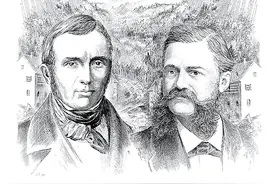 浪琴名匠系列190周年纪念款腕表，谁看了不沦陷？图片