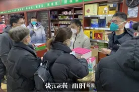 一瓶对乙酰氨基酚口服溶液只要一块钱，这些药只救急不赚钱图片