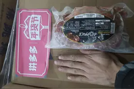 跨越8800公里，爱尔兰面包蟹爬上中国人的餐桌图片