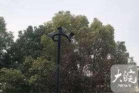 合肥青年小区监控设施瘫痪好几年 维修或更换均成难题图片