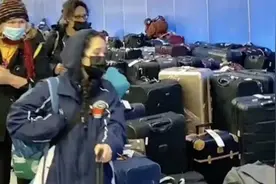 美国西南航空大规模取消航班引发混乱 美交通部介入调查图片