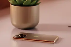 苹果iPhone 15或支持 Wi-Fi 6E，速度更快、延迟更低图片