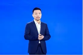 卢帅：跨境支付加速全球贸易数字化转型图片