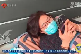 8岁独臂男孩花式投喂病倒家人！妈妈：我一定是上辈子拯救了银河系图片