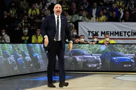 姚明透露选择乔尔杰维奇原因：履历+多元文化经历图片