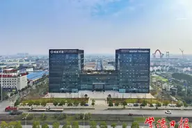 【向两会报告】常德市武陵区：创新驱动铸“百强” 依法治区护“长安”图片