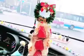 视频|“草莓塔”来烟台了，成冬天年轻人新宠图片