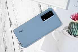 神U加持带来更均衡旗舰体验 Redmi K60评测图片