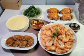 努力搞钱的90后瞄准“上门做饭” 4道菜66元谁在买单图片