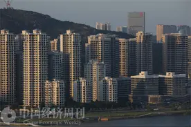 近20家银行涉“停贷”楼盘，房地产业的金融风险化解了吗？图片