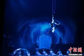 魔幻新杂剧《造梦师之秘境》将跨年首演全网直播图片