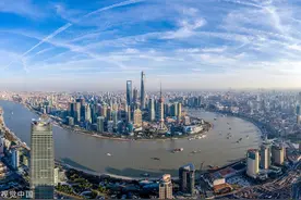外媒：2023年中国将迎消费热潮 外国投资者普遍看好中国强劲增长图片