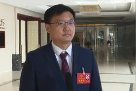 聚焦枣庄两会｜市人大代表李岩：甩开膀子 扑下身子 为水泉发展做出新贡献图片