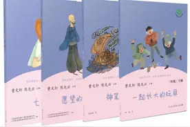二年级下学期阅读书目，寒假可以准备起来了！|文末福利赠书图片