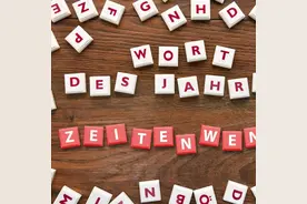 混乱的2022年，德国人被迫学会了这些新词汇图片