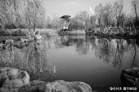 华山湖“湖”拍|冬日华山湖图片