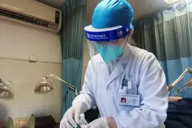 阳了后闻不到味儿？几枚银针唤醒嗅觉图片