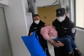 急！一家五口突然晕倒失去意识，竟是烤火惹的祸！图片