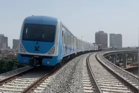 “非”说不可2022丨中非友谊看得见 合作成果摸得着图片