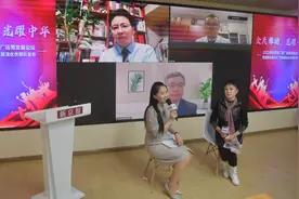 圆桌热议：跳广场舞是一种身心愉悦、增强免疫力的运动|新京智库图片