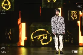 探秘花开⑰他的音乐开口就是“回忆杀”图片