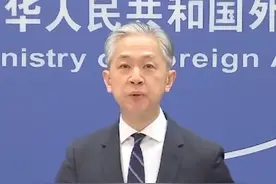 外交部回应台湾当局延长兵役期 为台独分裂活动卖命轻于鸿毛图片