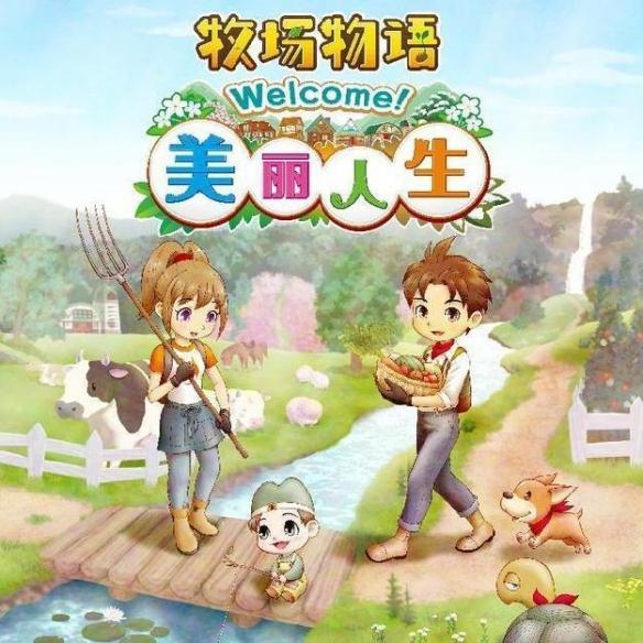 元旦在家不知道玩啥好？来看看一月游戏推荐吧！