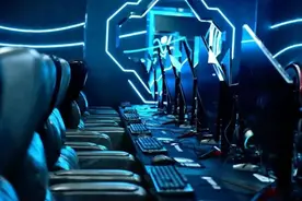 外媒评2022热度最高电竞俱乐部TOP10 第一仍然是它！图片