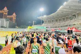 2022马拉松赛终盘点，特步首超耐克成榜首图片