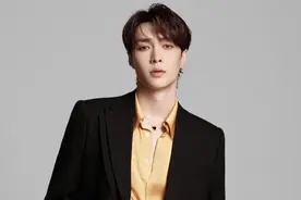 张艺兴：三十而立，摸爬滚打并保持前进丨2022娱乐年度人物图片