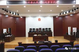 私设铝锭提炼厂造成环境污染，广西东兰一男子因犯污染环境罪获刑图片