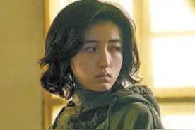 《回来的女儿》带来悬疑剧新惊喜 融于家庭的中式悬疑制胜图片