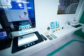 作业帮：教育科技双引擎驱动 矩阵式打造硬件生态图片